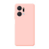 Funda Silicona Suave Honor X7A - 7 Colores