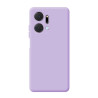 Funda Silicona Suave Honor X7A - 7 Colores