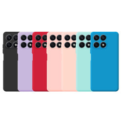 Funda Silicona Suave Honor...