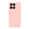 Funda Silicona Suave Honor X8A - 7 Colores