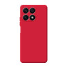 Funda Silicona Suave Honor X8A - 7 Colores