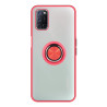 Funda Gel Oppo A52/A72 Iman con soporte Smoked