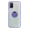 Funda Gel Oppo A52/A72 Iman con soporte Smoked