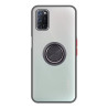 Funda Gel Oppo A52/A72 Iman con soporte Smoked