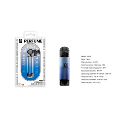 Auricular Inalámbrico Bavin...