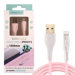 Cable Lightning a USB 3.0...