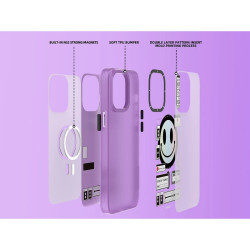 Funda Premium A+++ Youngkit TCCX03 2-Modelos de Movil