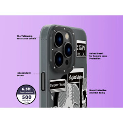 Funda Premium A+++ Youngkit TCCX03 2-Modelos de Movil