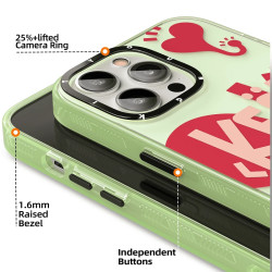 Funda Premium A+++ Youngkit XY03 2-Modelos de Movil