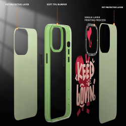 Funda Premium A+++ Youngkit XY03 2-Modelos de Movil