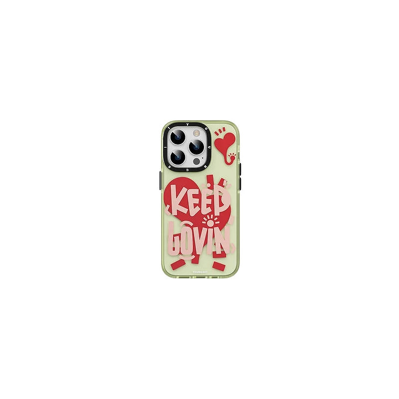 Funda Premium A+++ Youngkit XY01 2-Modelos de Movil