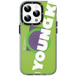 Funda Premium Magsafe A+++...