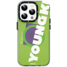 Funda Premium Magsafe A+++ Youngkit MSCX008 2-Modelos de Movil
