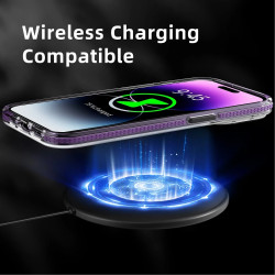 Funda Premium Magsafe A+++ Youngkit TMCX002 2-Modelos de Movil