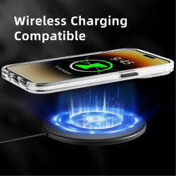 Funda Premium Magsafe y Soporte A+++ Youngkit TXM003 2-Modelos de Movil