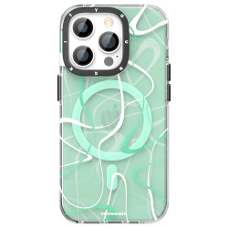 Funda Premium Magsafe A+++...