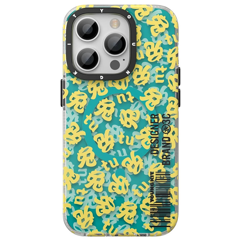 Funda Premium Magsafe A+++ Youngkit WT003 2-Modelos de Movil