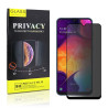 Cristal templado Privacidad Samsung Galaxy A14 Protector de Pantalla 5D Curvo