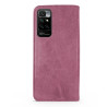 Funda Tapa con Tarjetero Xiaomi Redmi 12C Polipiel - 4 Colores
