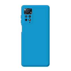 Funda Silicona Suave Xiaomi Redmi Note 12 Pro 4G - 7 Colores