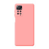 Funda Silicona Suave Xiaomi Redmi Note 12 Pro 4G - 7 Colores