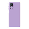 Funda Silicona Suave Xiaomi Redmi Note 12 Pro 4G - 7 Colores