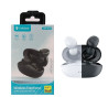 Auricular Celebrat W33 Bluetooth 5.3 2-Colores