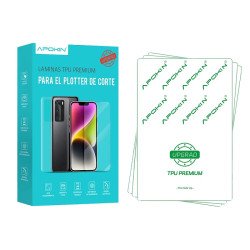 Caja 50 Laminas Hidrogel...