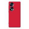 Funda Silicona Suave Honor 70 Lite - 7 Colores