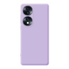 Funda Silicona Suave Honor 70 Lite - 7 Colores