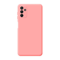 Funda Silicona Suave Samsung A24 - 7 Colores
