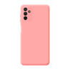 Funda Silicona Suave Samsung A24 - 7 Colores