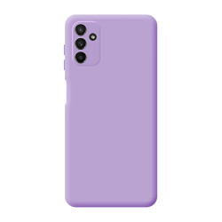 Funda Silicona Suave Samsung A24 - 7 Colores