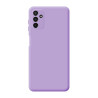 Funda Silicona Suave Samsung A24 - 7 Colores