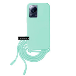 Funda suave con Cordon Xiaomi Mi 13 Lite 5-Colores