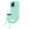 Funda suave con Cordon Xiaomi Mi 13 Lite 5-Colores