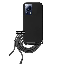 Funda suave con Cordon Xiaomi Mi 13 Lite 5-Colores