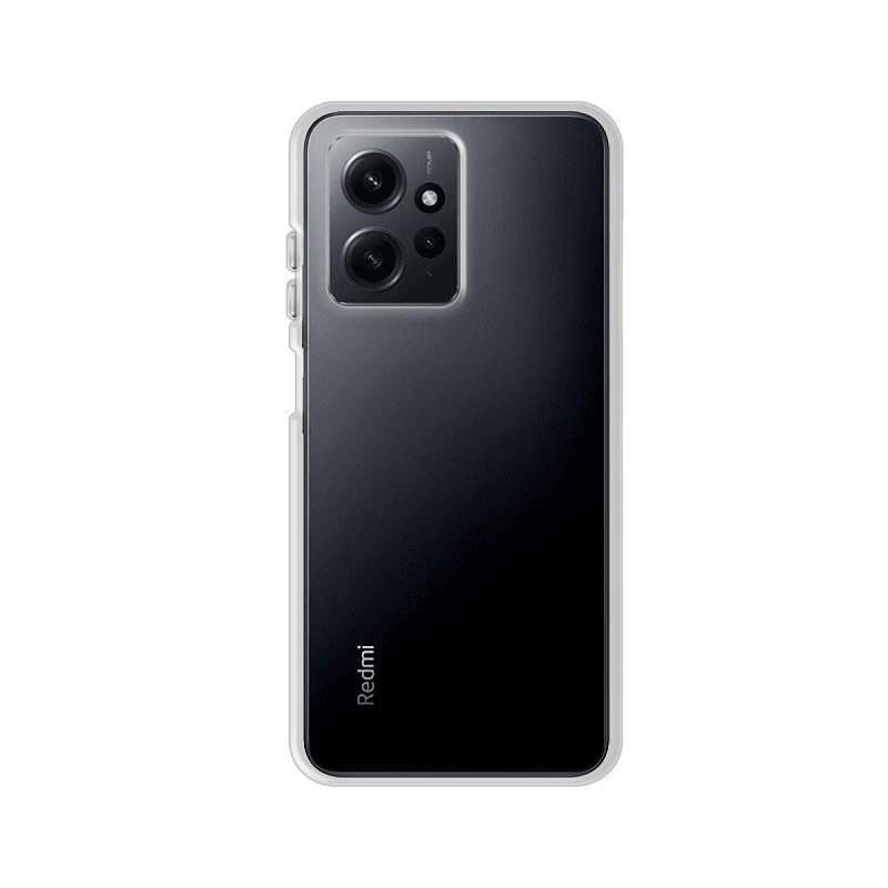 Fundas Personalizadas - Xiaomi Redmi Note 12 4G