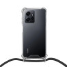 Fundas Personalizadas - Xiaomi Redmi Note 12 4G