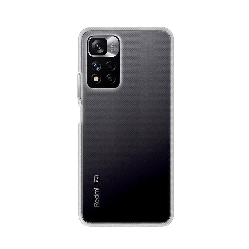 Fundas Personalizadas - Xiaomi Redmi Note 11 Pro Plus