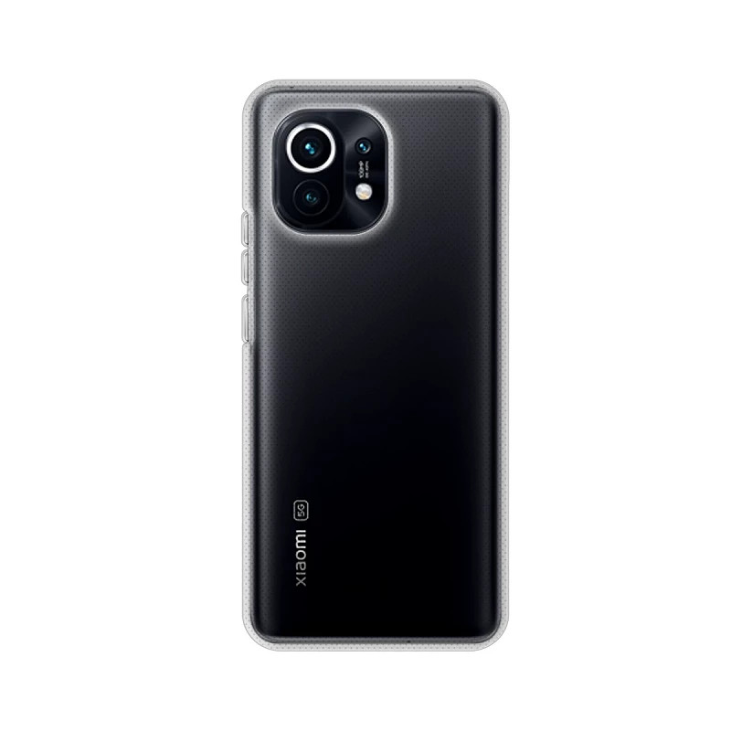 Fundas Personalizadas - Xiaomi Mi 11
