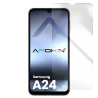 Cristal templado Samsung Galaxy A24 Protector de Pantalla