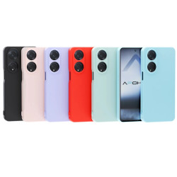 Funda Silicona Suave Oppo...