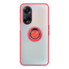 Funda Gel Oppo A98 Iman con soporte Smoked