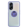 Funda Gel Oppo A98 Iman con soporte Smoked