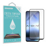 Cristal templado Full Glue 11D Premium Xiaomi 12t/Redmi Note 12 Pro/ 12 Pro Plus/Mi 10T Lite Protector de Pantalla Curvo Negro