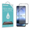 Cristal templado Full Glue 11D Premium Oppo Find X5 Lite Protector de Pantalla Curvo Negro