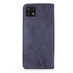 Funda Tapa con Tarjetero Samsung Galaxy A24 Polipiel - 4 Colores