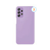 Funda Silicona Liquida Efecto Piel Samsung Galaxy A24 disponible en 14 Colores