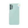 Funda Silicona Liquida Efecto Piel Samsung Galaxy A24 disponible en 14 Colores